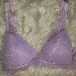 H&M lace bra